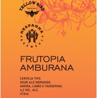 Фрутопия Амбурана