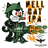 Хеллькэт ИПА