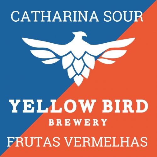 Катарина Соур Фрутас Вермельяс