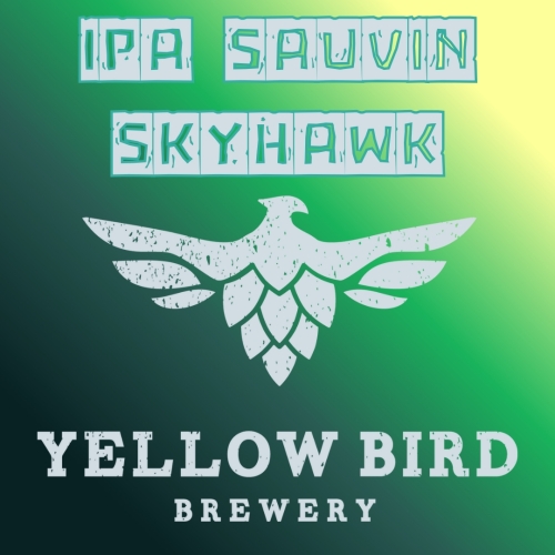 ИПА Совин Скайхок