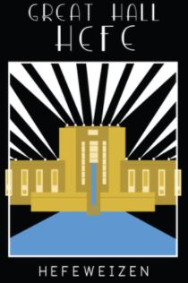 Грейт Холл Хефе