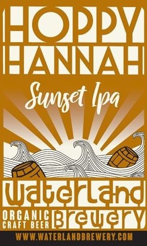 Хоппи Ханна