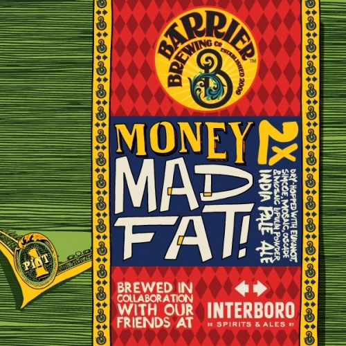 Мани Мад Фат