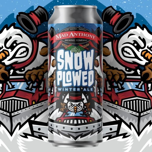 Сноуплоуед Винтер Эль