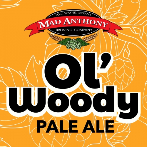 Ол' Вуди Пэйл Эль