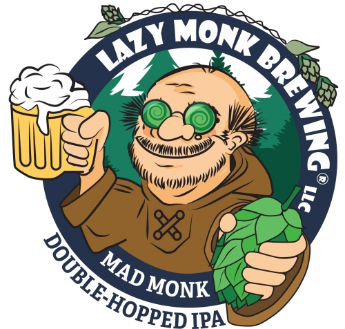 Мэд Монк ИПА