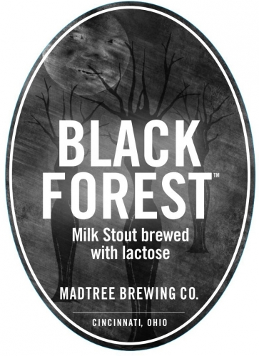 Блэк Форест Стаут