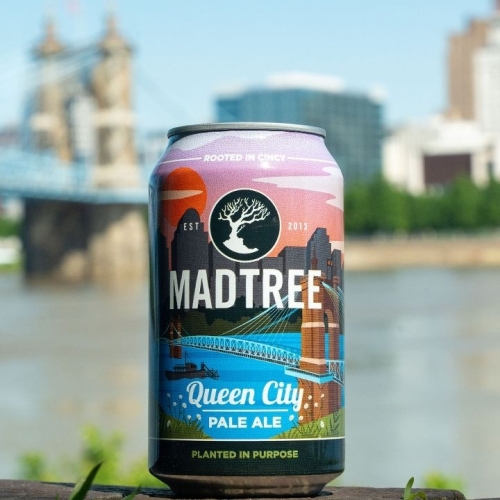 Куин Сити Пейл