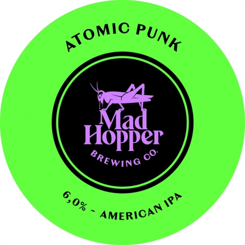 Атомик Панк