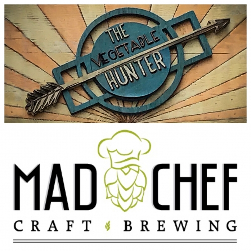 Литтл Биг Ред Корветт