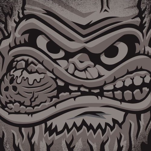 Коконут Конг