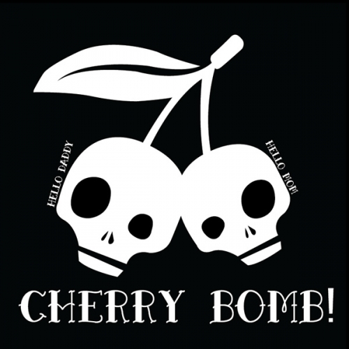 Черри Бомб