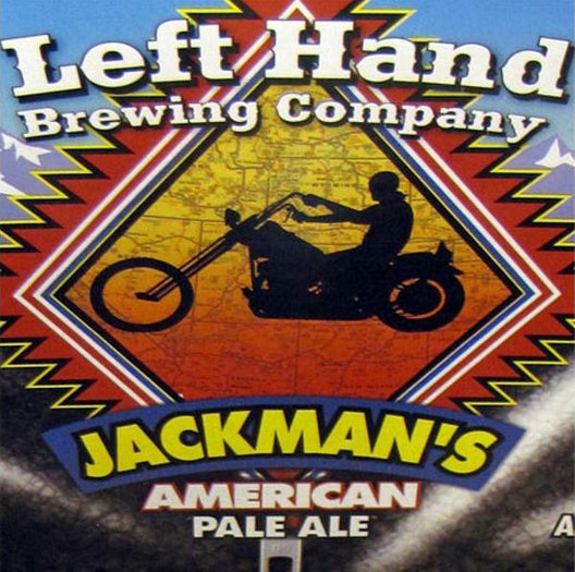 Джекманс Американ Пейл Эль
