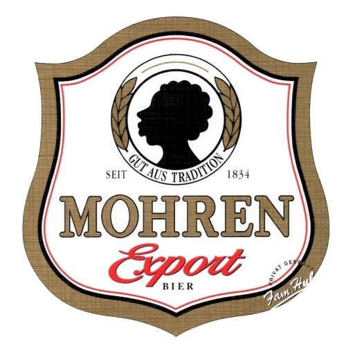 Морен Экспорт