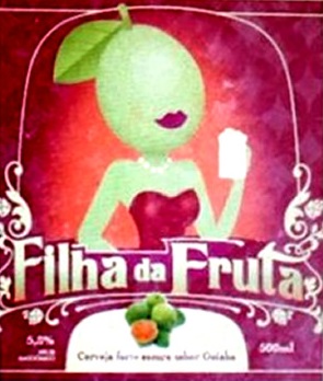 Фильа да Фрута Гойаба