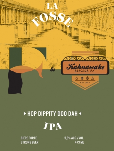 Хоп Диппити Ду Да