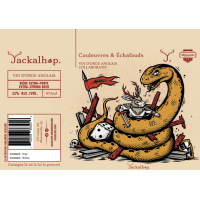 Кулевры и Эшафо