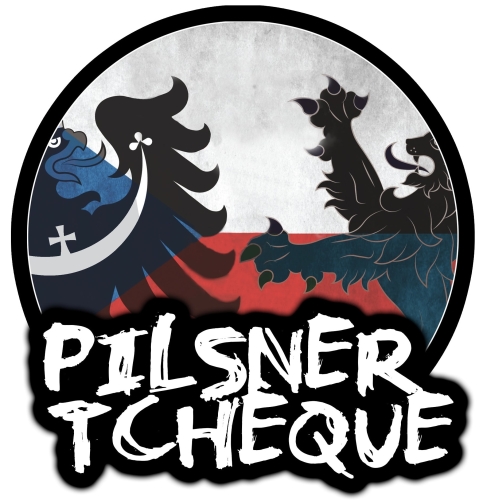 Пилснер Чешское