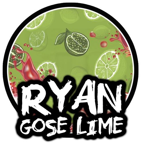 Райан Гозе Лайм