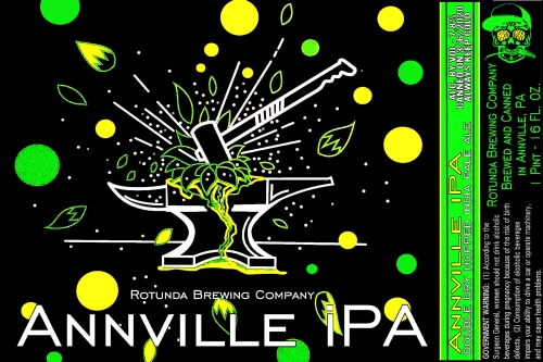 Аннвилл ИПА