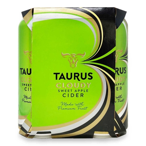 Таурус Свит Клауди