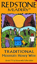 Традиционал Маунтин Хони Вайн