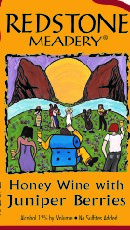 Джунипер Берри Маунтин Хани Вайн