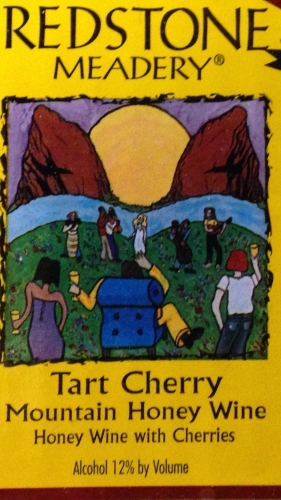 Тарт Черри Маунтин Хани Вайн