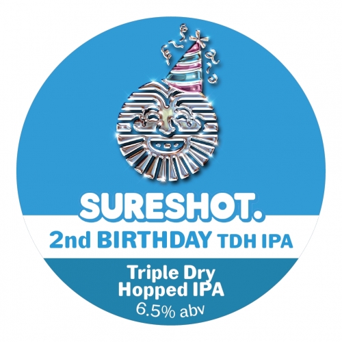 Секонд Бёрсдей ТДХ ИПА