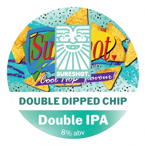 Дабл Дипд Чип