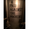 Пэйл Эгейнст зе Машин