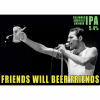 Френдс Вилл Биир Френдс