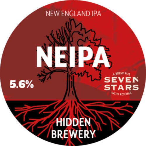 Нью-Ингленд ИПА