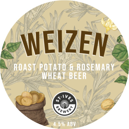 Роуст Потейто энд Розмари