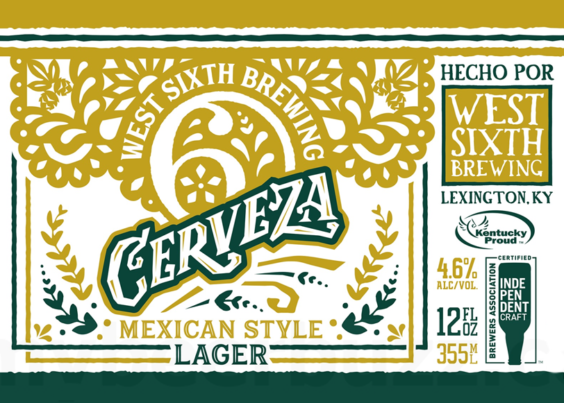 Вест Сикс Сервеза