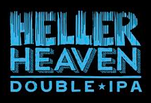 Хелль Хевен Дабл ИПА