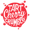Тарт Черри Крамбл