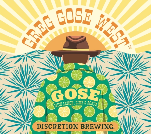 Грег Гоуз Вест