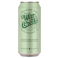 Вест-Крик Драй Сидр