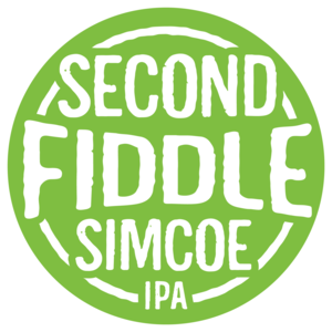 Секонд Фиддл Симко