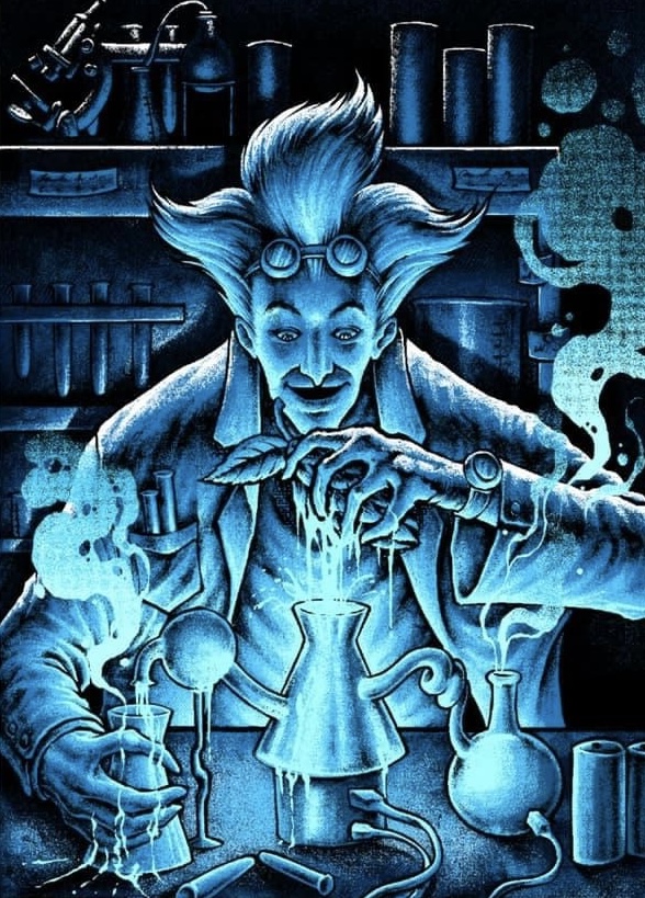 Пассион Вест-Кост ИПА