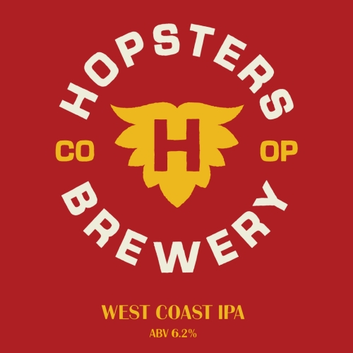 Вест-Кост ИПА