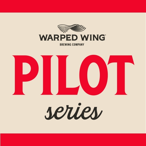 2023 Пайлот Сериес - Хопс оф зе Вестис Вест-Кост ИПА