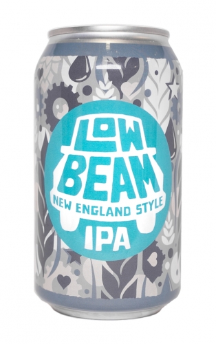 Лоу Бим Нью-Ингленд ИПА