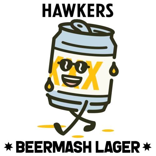 Бирмаш Лагер