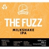 Зе Фазз Милкшейк ИПА