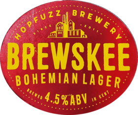 Брюски Богемский Лагер