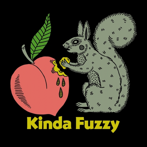 Кинда Фаззи