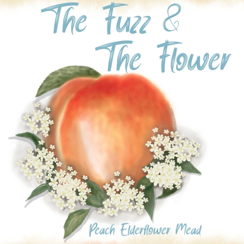 Зе Фазз энд зе Флауэр