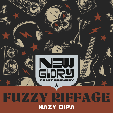 Фаззи Риффейдж